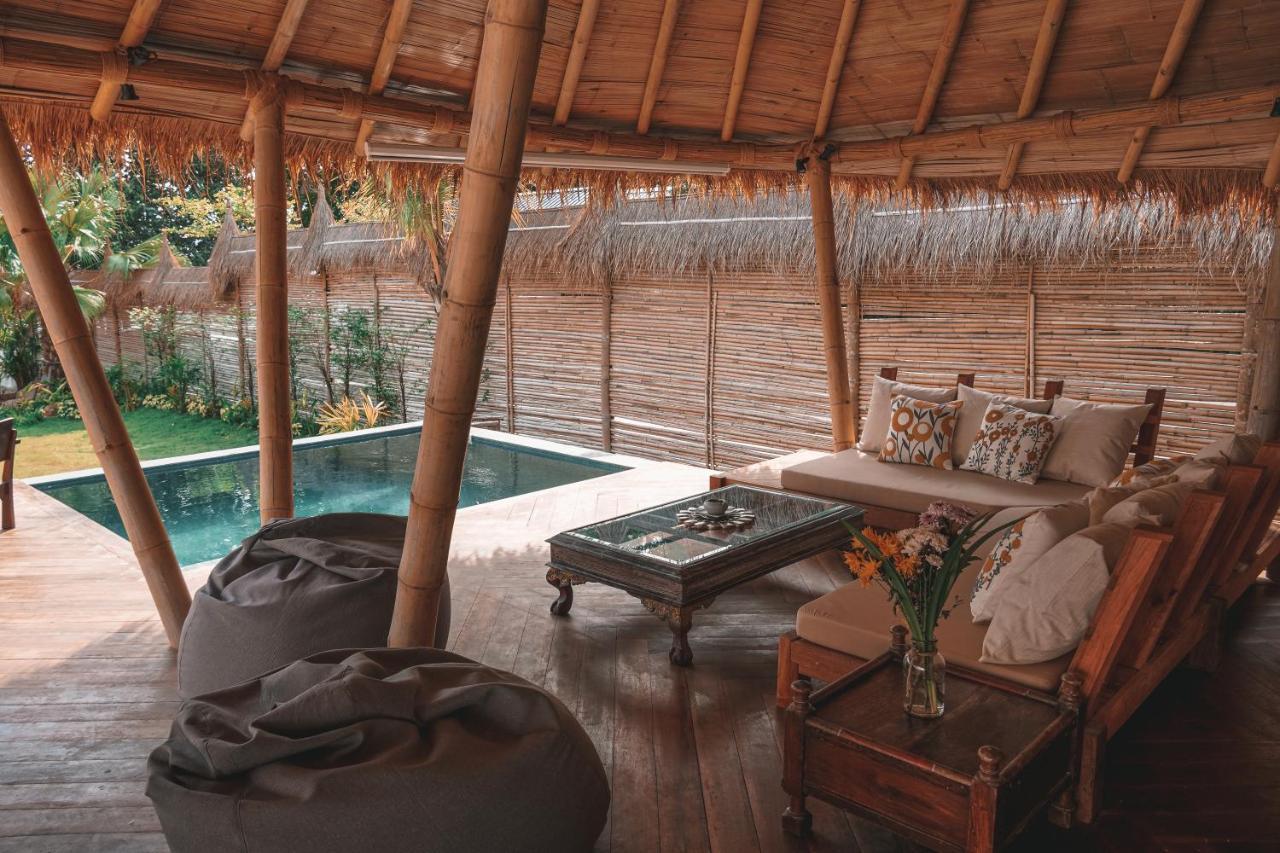 Aloe Beach Villa 1 Ao Nam Mao Exteriör bild