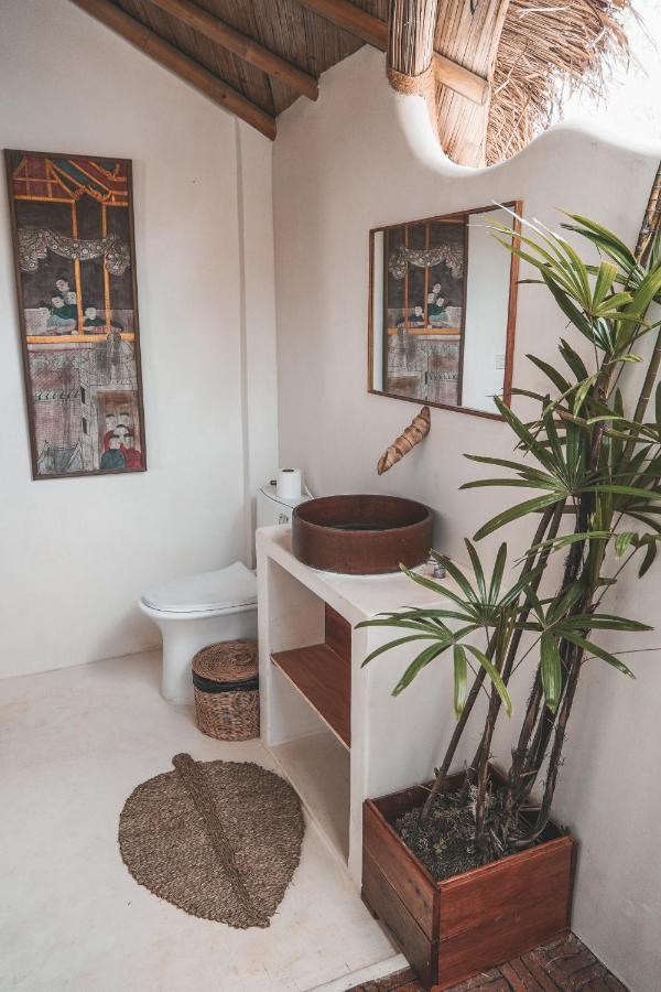 Aloe Beach Villa 1 Ao Nam Mao Exteriör bild